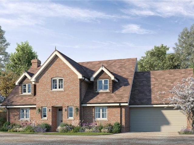 Land for sale in Wokingham
