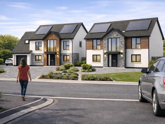 Land for sale in St. Nicholas and Bonvilston, Bonvilston