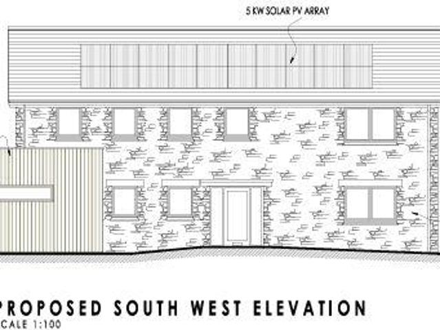 Land for sale in Isle Of Man