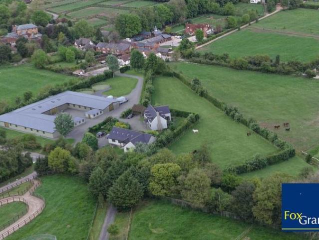 Land for sale in Lambourn, Isle Of Man