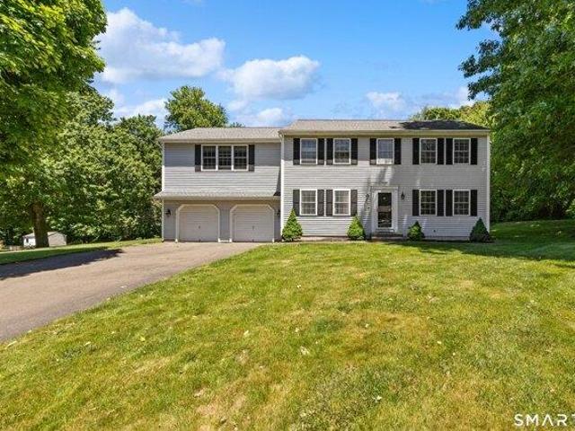 House for sale in Prospect, Connecticut