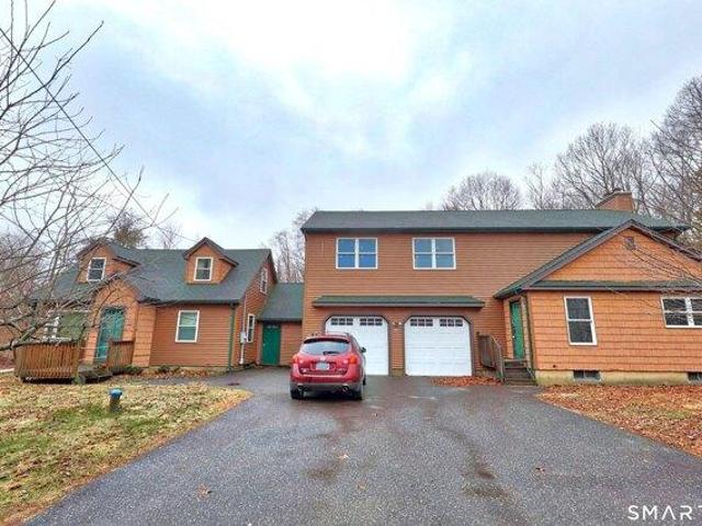 House for sale in Prospect, Connecticut