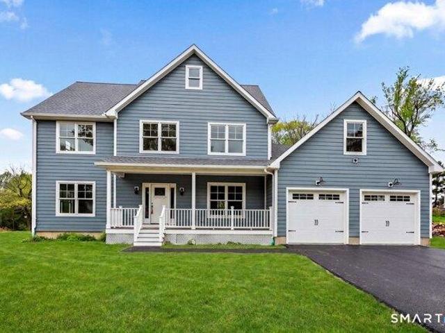 House for sale in Prospect, Connecticut