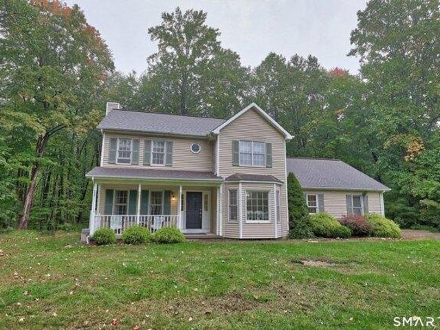 House for sale in Prospect, Naugatuck Valley Planning Region