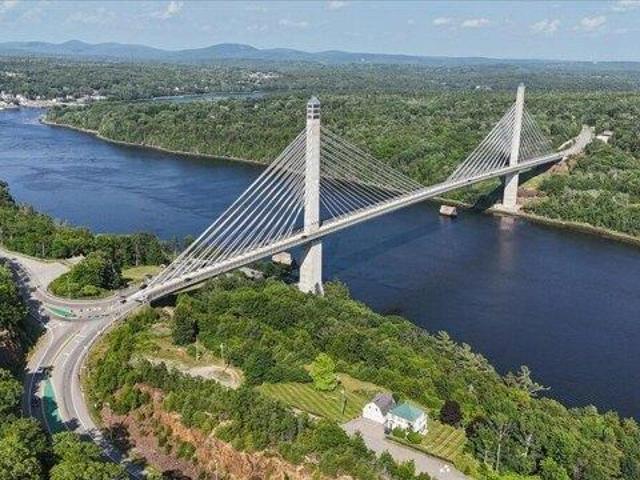 House for sale in Waldo, Maine