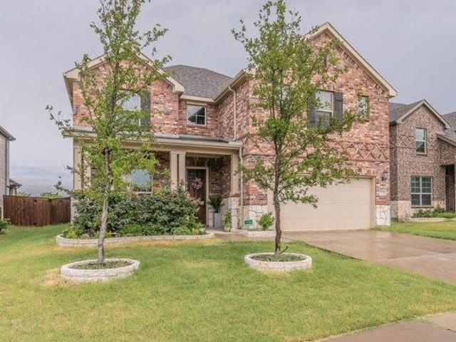 House for sale in Denton, Texas