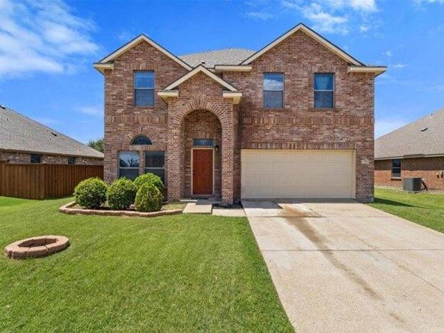 House for sale in Denton, Texas