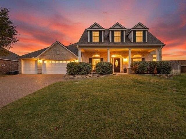 House for sale in Prosper, Texas