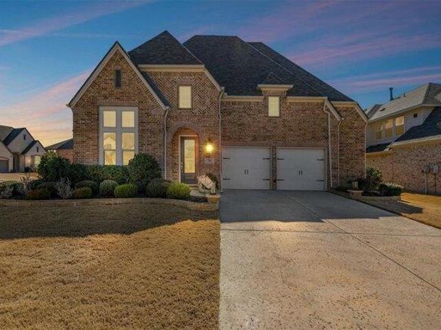 House for sale in Denton, Texas