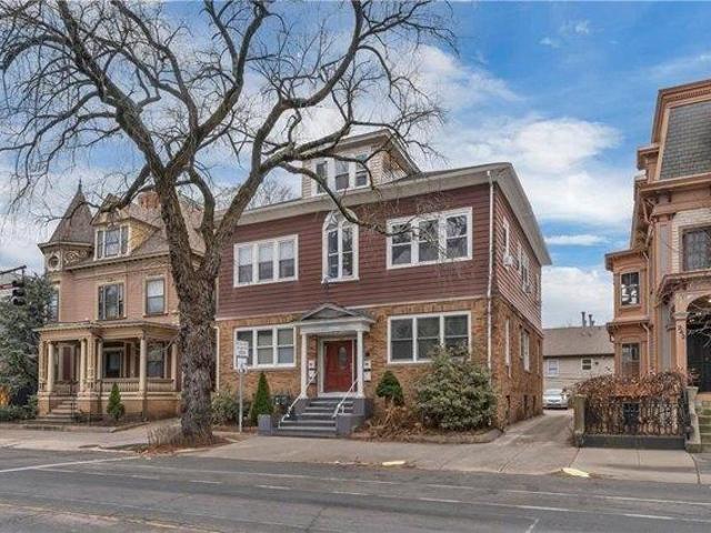 House for sale in Providence, Rhode Island