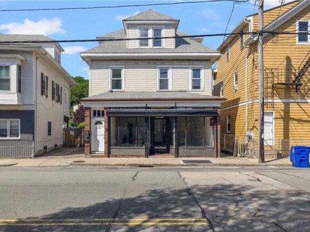 House for sale in Providence, Rhode Island
