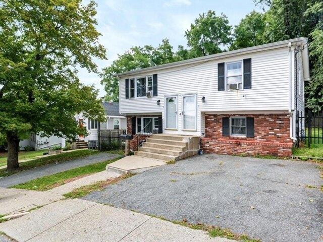 House for sale in Providence, Rhode Island