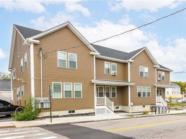 House for sale in Providence, Rhode Island