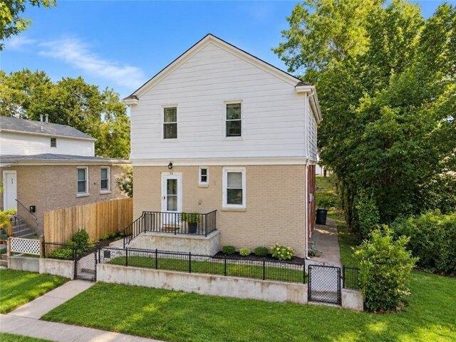 House for sale in Wanskuck, Providence