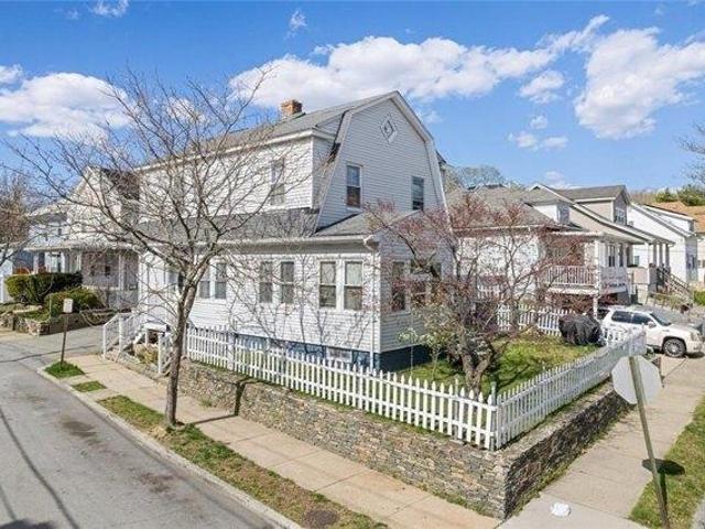 House for sale in Providence, Rhode Island