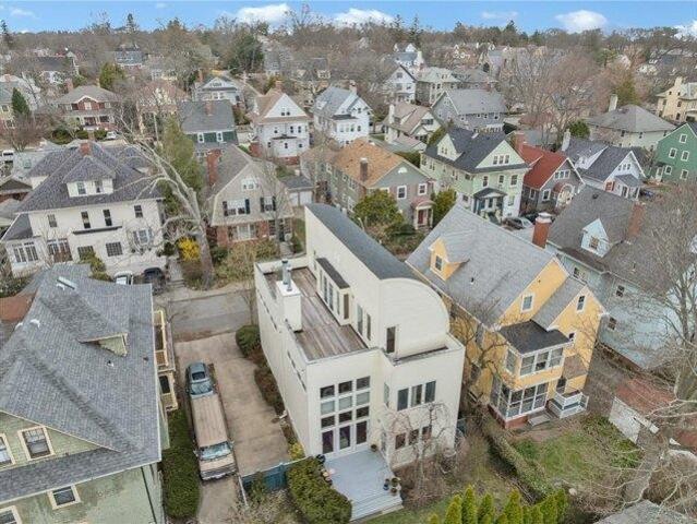 House for sale in Providence, Rhode Island