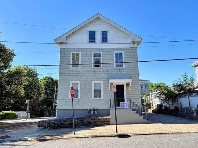 House for sale in Providence, Rhode Island