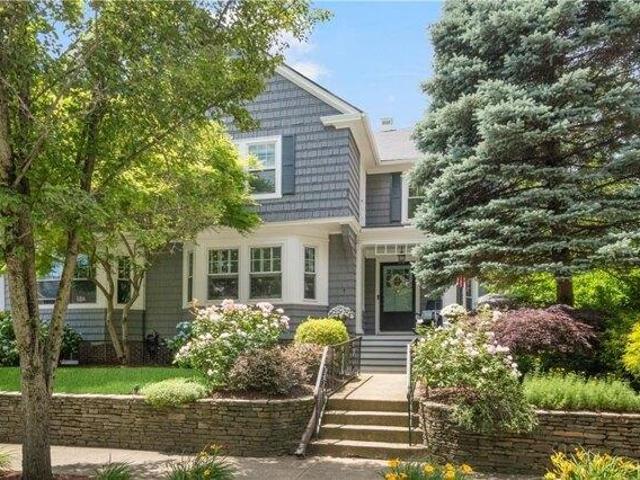 House for sale in Providence, Rhode Island