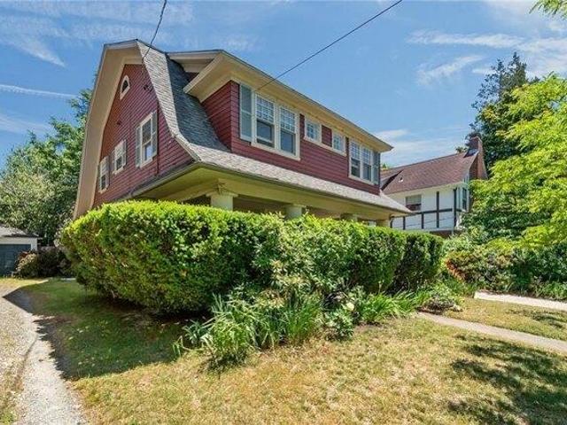 House for sale in Providence, Rhode Island