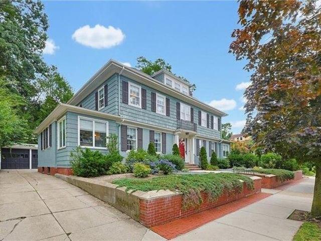 House for sale in Providence, Rhode Island