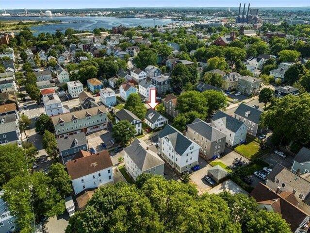 House for sale in Providence, Rhode Island