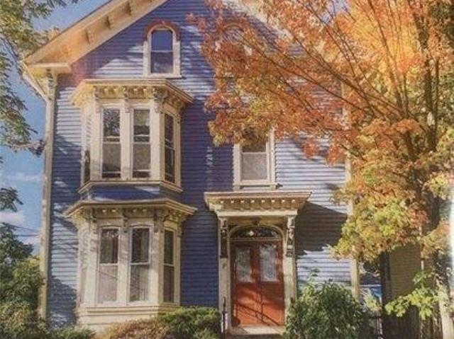 House for sale in Providence, Rhode Island