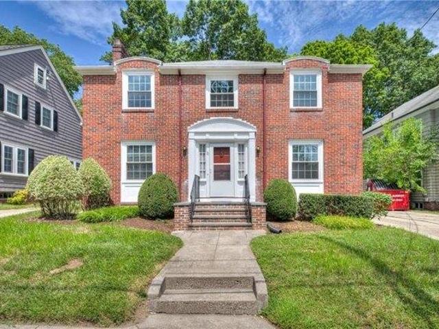 House for sale in Providence, Rhode Island