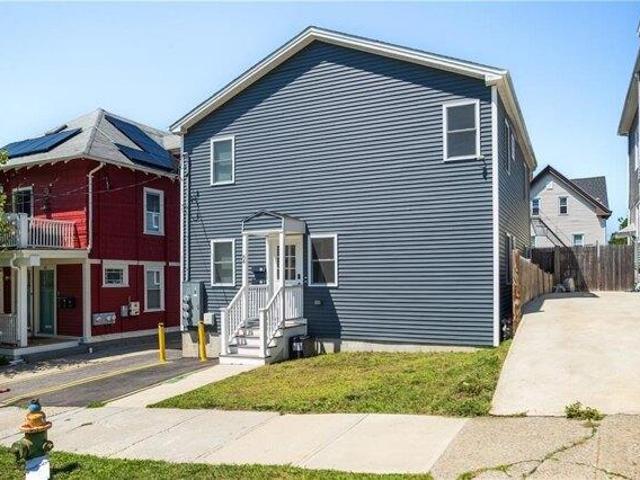 House for sale in Providence, Rhode Island