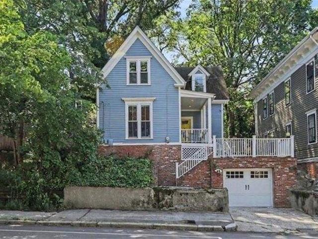 House for sale in Providence, Rhode Island