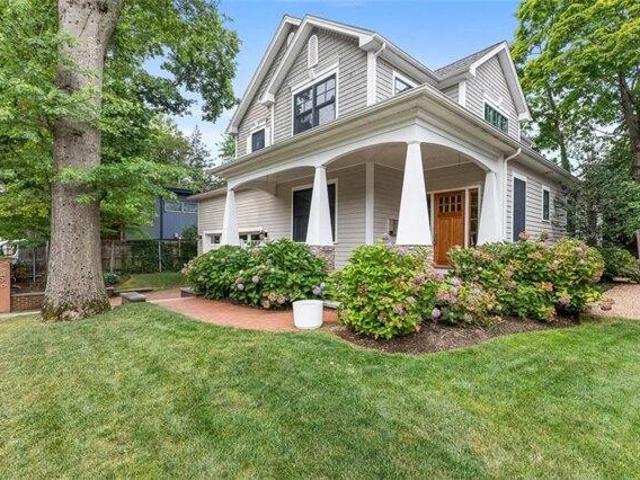 House for sale in Providence, Rhode Island