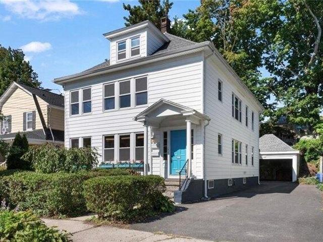 House for sale in Providence, Rhode Island