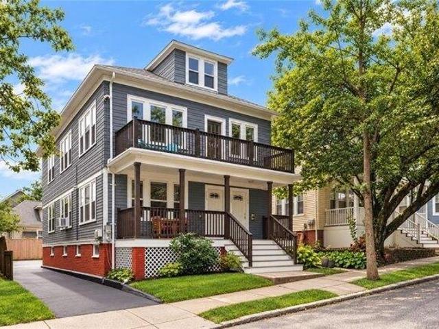 House for sale in Providence, Rhode Island