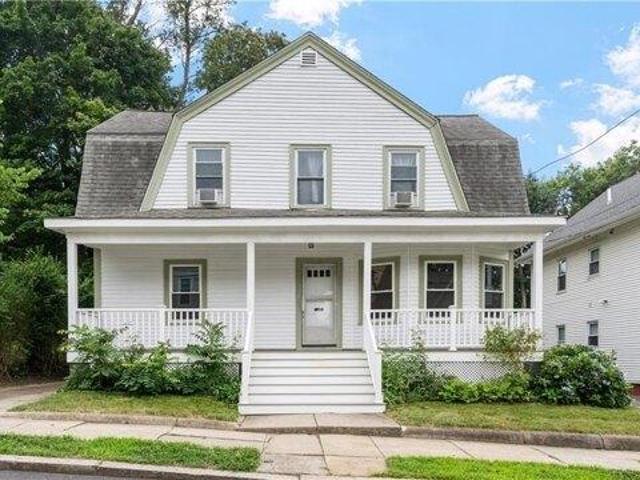 House for sale in Pawtucket, Rhode Island