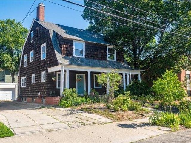 House for sale in Providence, Rhode Island