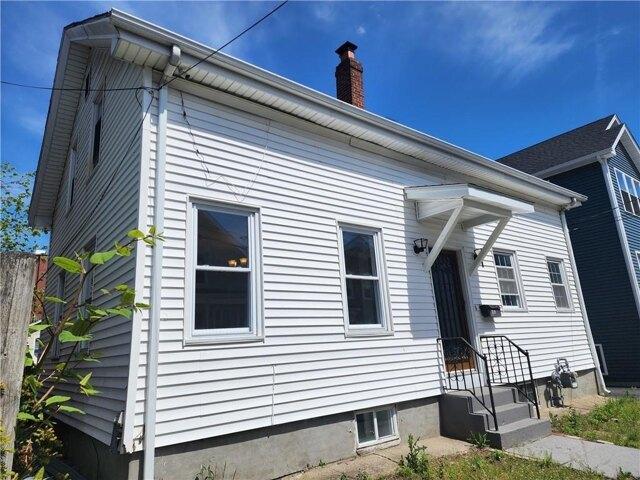 House for sale in Providence, Rhode Island