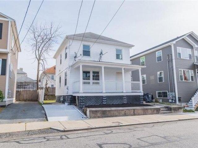House for sale in Providence, Rhode Island