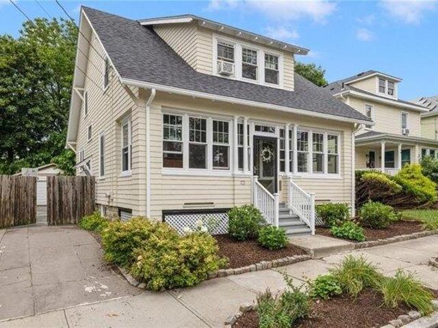 House for sale in Providence, Rhode Island