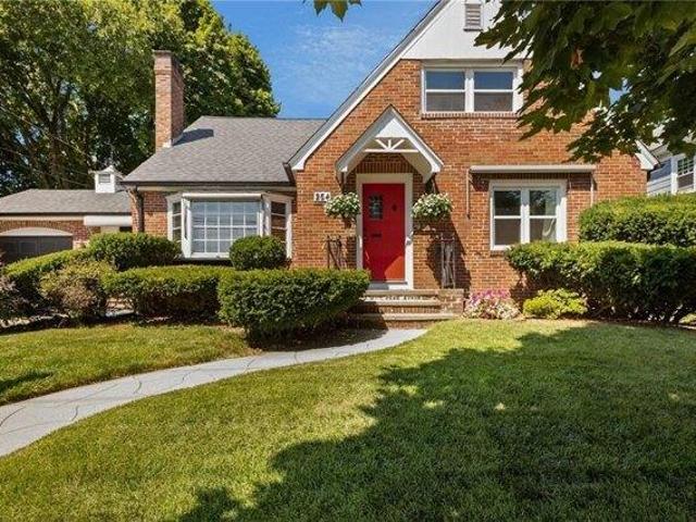 House for sale in Providence, Rhode Island