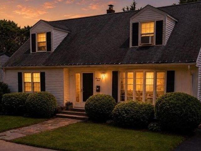 House for sale in Providence, Rhode Island