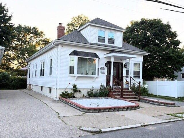 House for sale in Olneyville, Providence