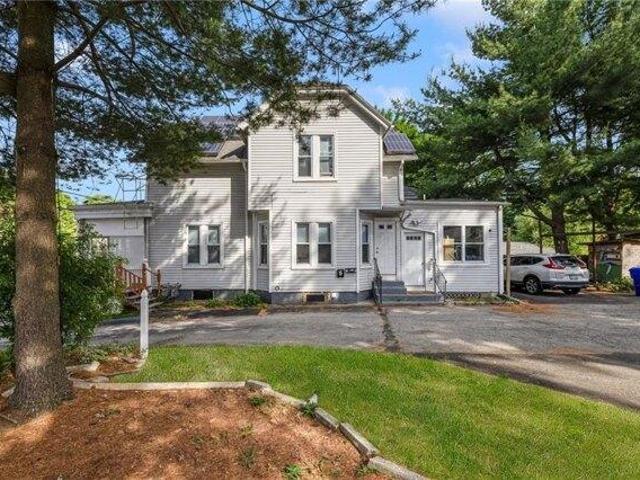 House for sale in Providence, Rhode Island