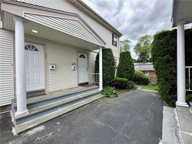 House for sale in Providence, Rhode Island