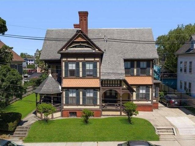House for sale in Providence, Rhode Island