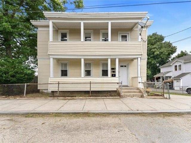 House for sale in Providence, Rhode Island