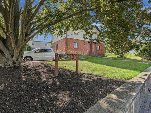Condo for sale in Merino, Providence