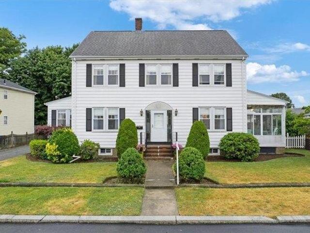 House for sale in Providence, Rhode Island