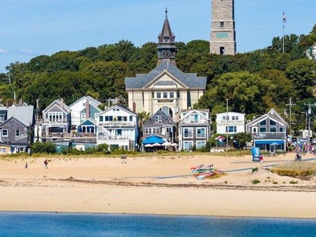 House for sale in Provincetown, Massachusetts