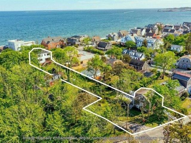 House for sale in Provincetown, Massachusetts