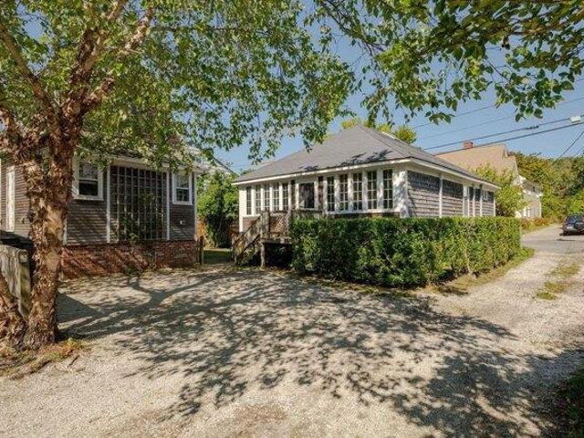 House for sale in Provincetown, Massachusetts