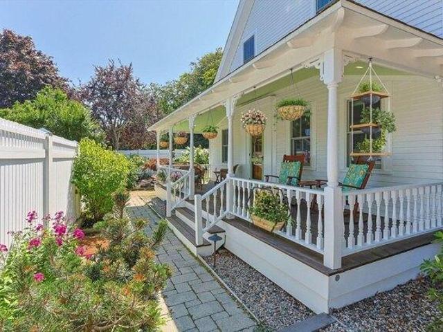 Condo for sale in Provincetown, Massachusetts